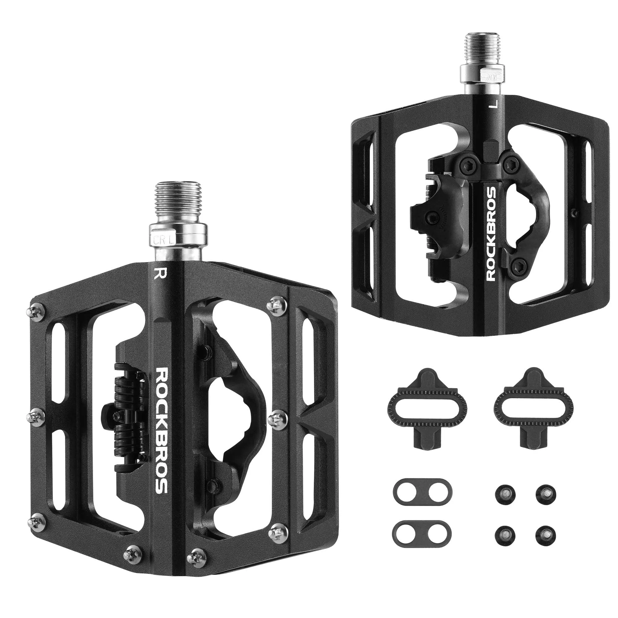 SPD MTB Pedals