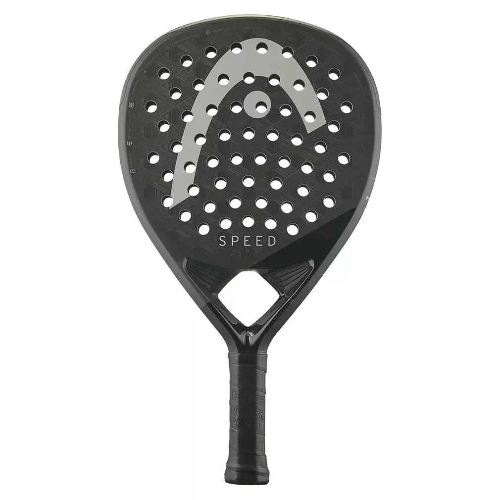 Speed Pro 2025 Padel Racquet