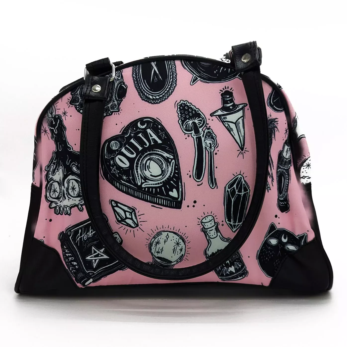 Spells and Spirits Purse