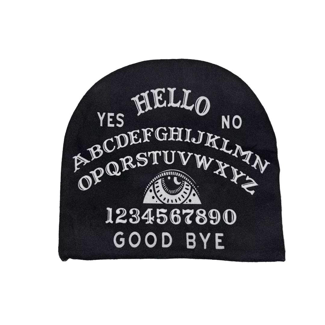 Spirit Board Beanie