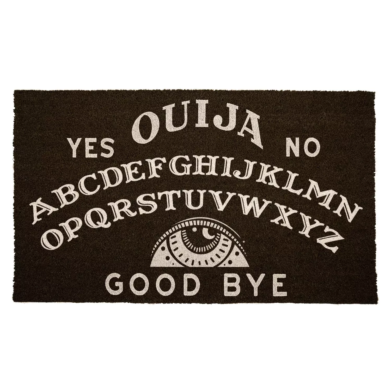 Spirit Board Door Mat