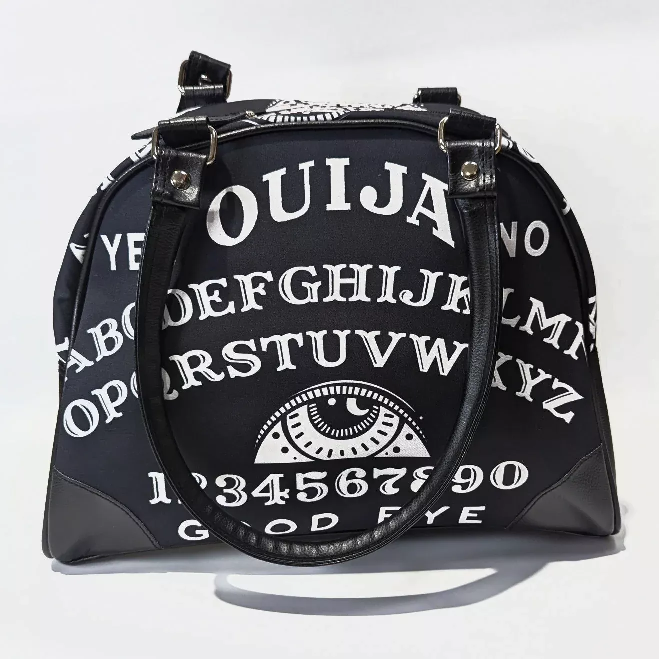 Spirit Board Purse
