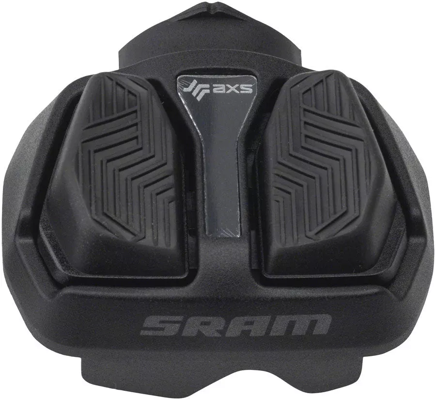 SRAM AXS POD Ultimate Electronic Controller HMI Module Cover Kit- Bolt-On BLK C1