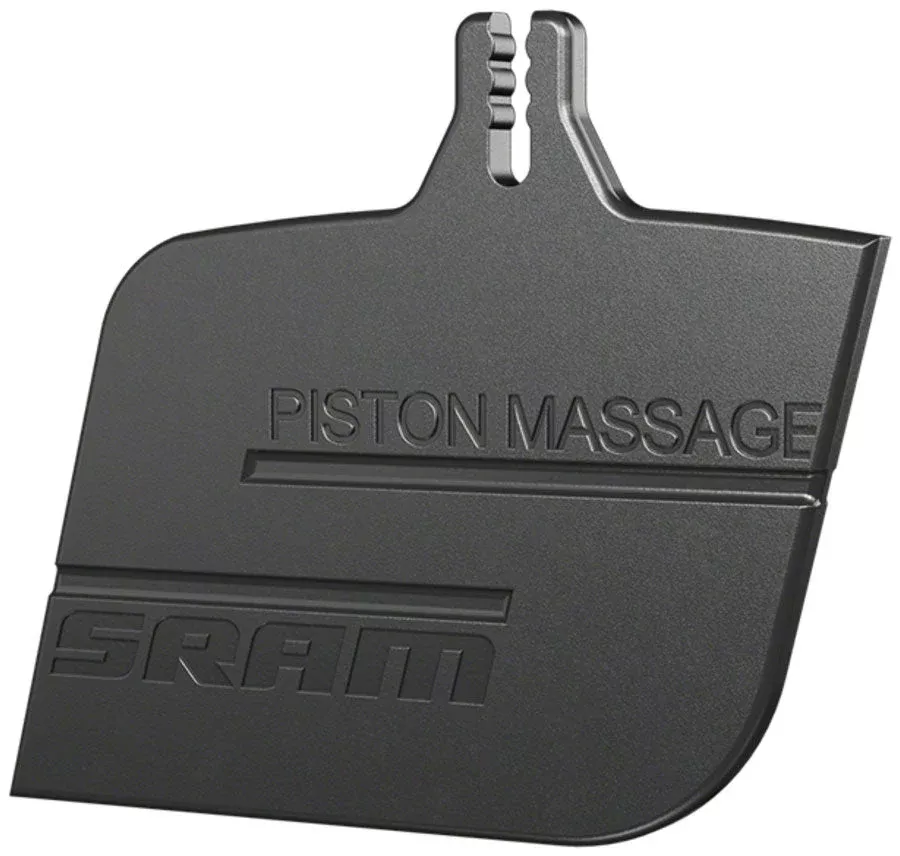 SRAM DB Piston Massage Spacer - 3.7mm