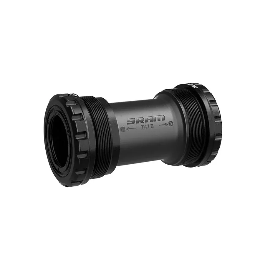 SRAM DUB T47 68mm Ceramic Threaded Cups T47 68mm 28.99mm