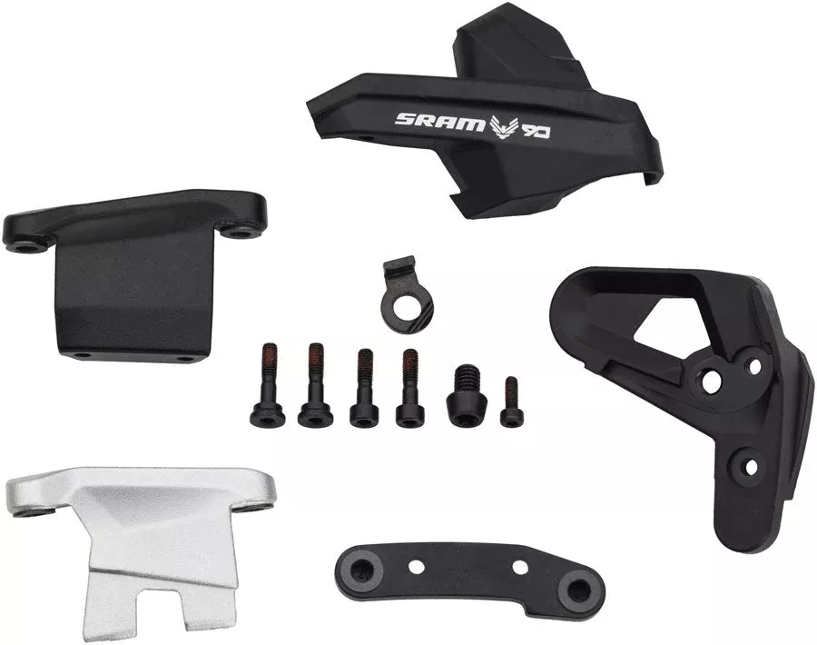 SRAM Eagle 90 T-Type Rear Derailleur Cover and Outer Inner Link Kit
