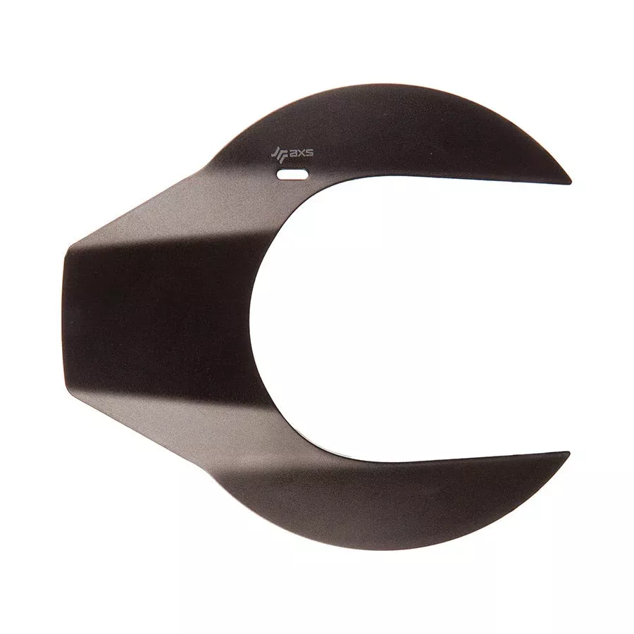 SRAM Force AXS Power Meter Spider Cover - Black E1