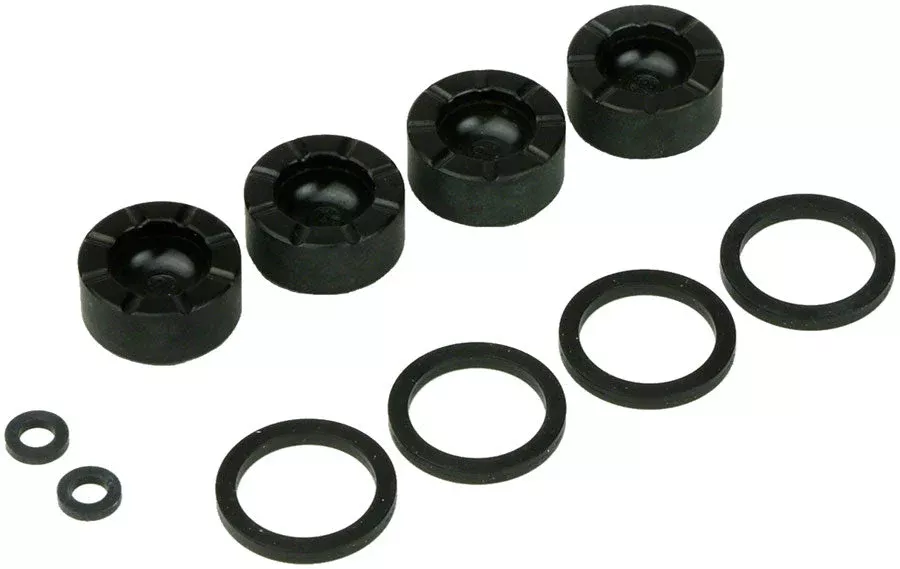 SRAM Maven Base Disc Brake Caliper Piston Kit - A1
