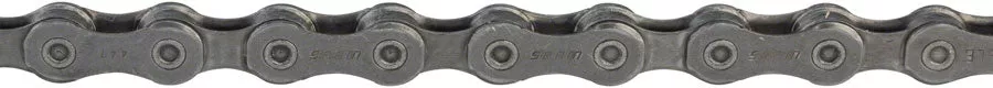 SRAM NX Eagle Chain - 12-Speed 126 Links Gray