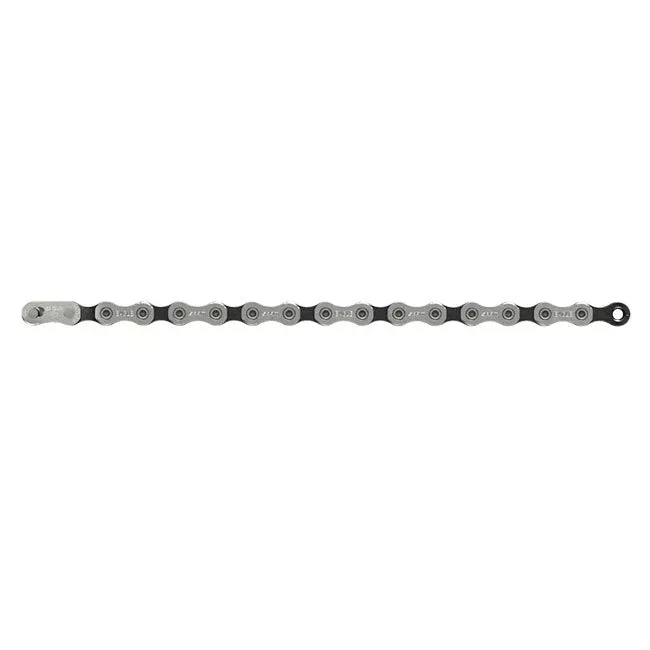 SRAM PC-GX Eagle Chain Speed: 12 Links: 126 Silver 25pcs