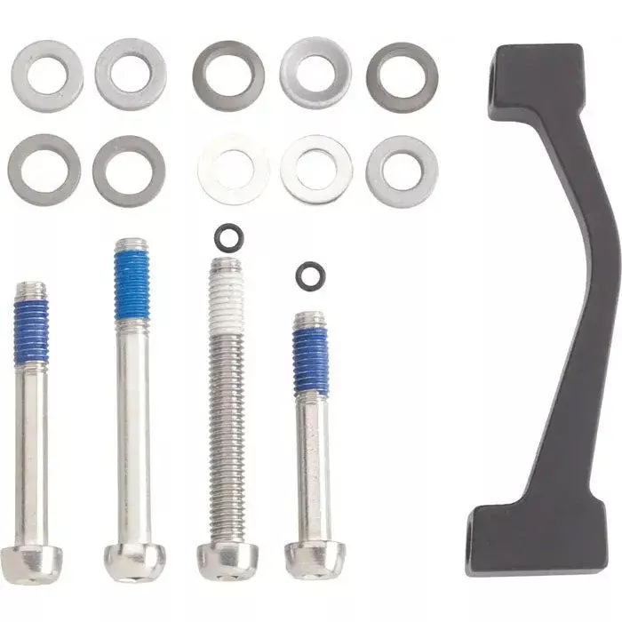 SRAM PM Adapter 30P SS CPS