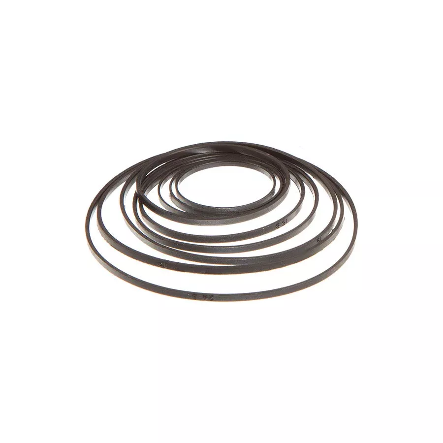 SRAM RED XPLR XG-1391 Cassette Stealth Ring Set - 10-46t