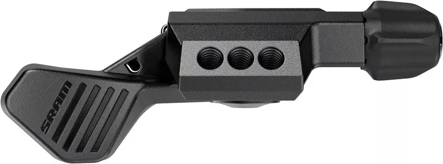 Sram Remote Dropper Seatpost Lever - Cable Actuated 14mm Pull MatchMaker X A1