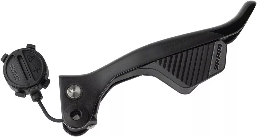 SRAM Rival eTap AXS Replacement Brake Lever Blade/Shift Paddle Assembly - Right Includes Pod E1