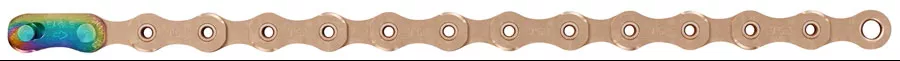 SRAM XX1 Eagle Chain - 12-Speed 126 Links Copper