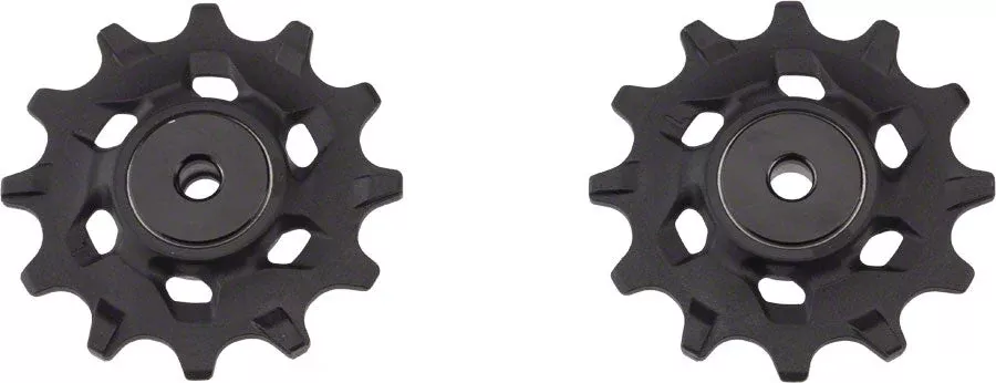 SRAM XX1 X-Sync 11-Speed Ceramic Bearing Pulley Set