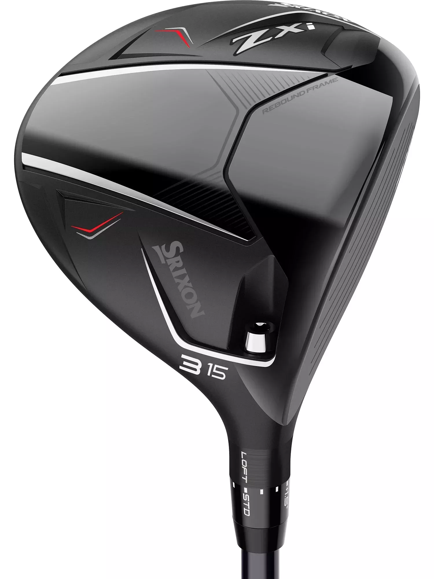 Srixon ZXi Fairway Wood 2025