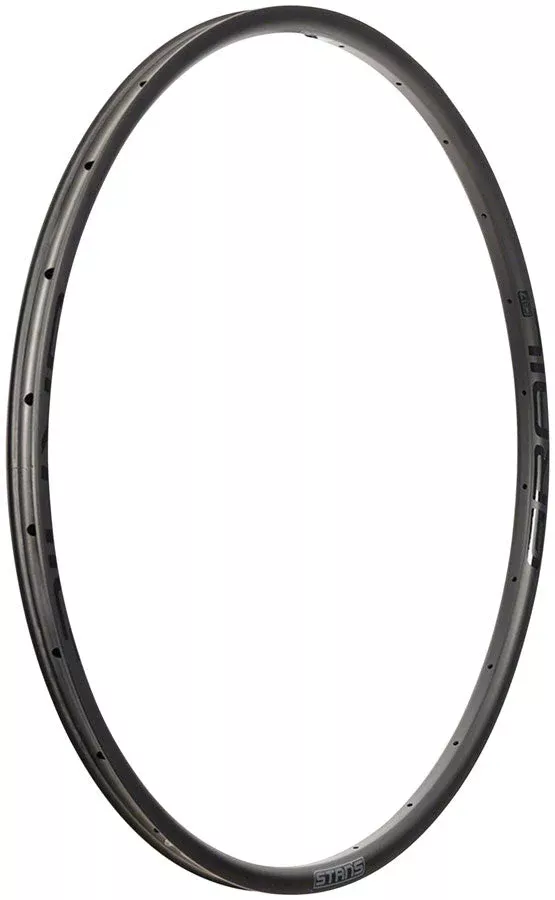Stan's Grail CB7 Rim - 700 Disc Gray 24H