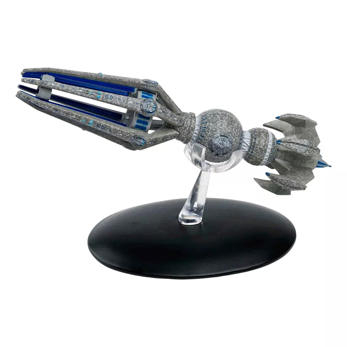 Star Trek Starship Replica | Krenim Temporal Weapon Ship