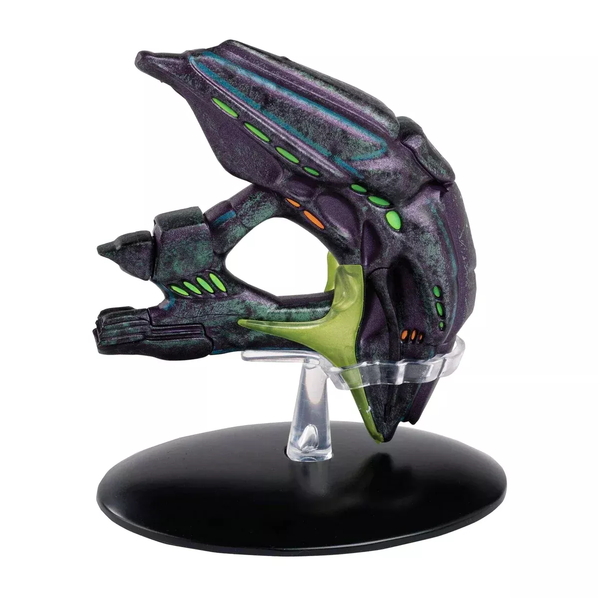 Star Trek Starship Replica | Night Aliens