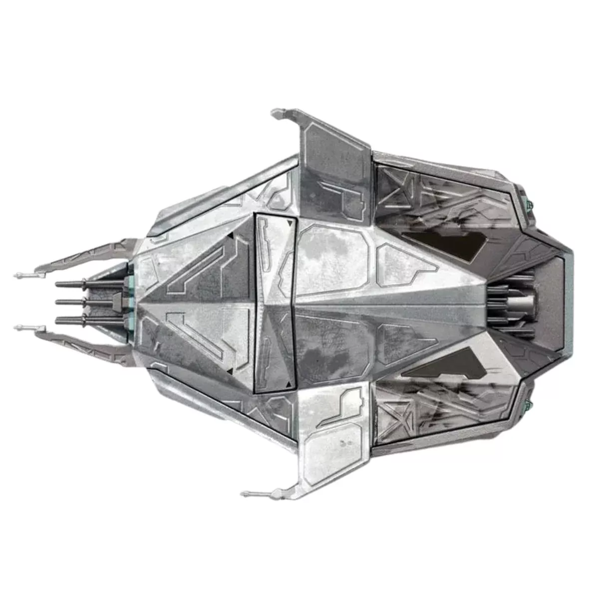 Star Trek Starships Replica | Steths Ship