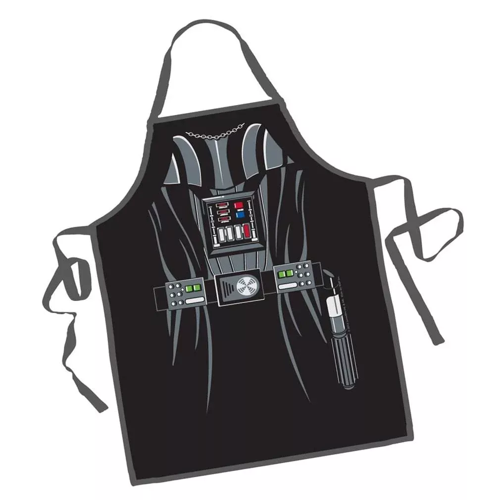 Star Wars Darth Vader Be The Character Apron