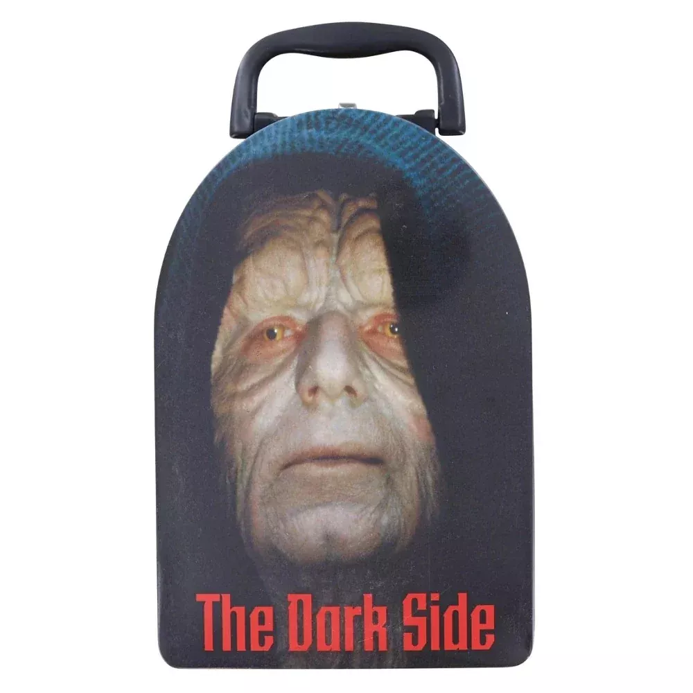 Star Wars - Tin Lunchbox | The Emperor