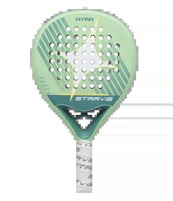 StarVie Nyra 2026 Padel Racket