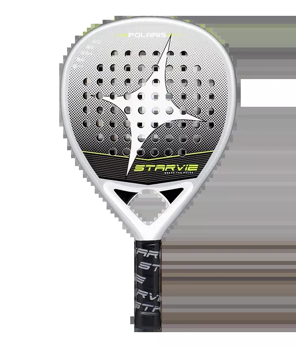 StarVie Polaris 2026 Padel Racket