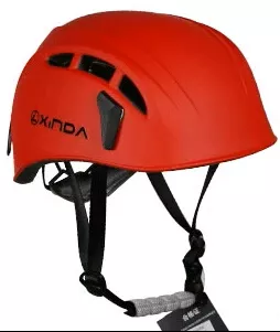 Stay Safe, Climb Higher: Rock Climbing Helmet