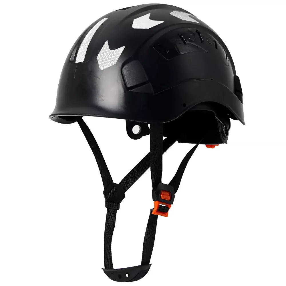 Stay Safe, Stay Visible: Construction Safety Helmet