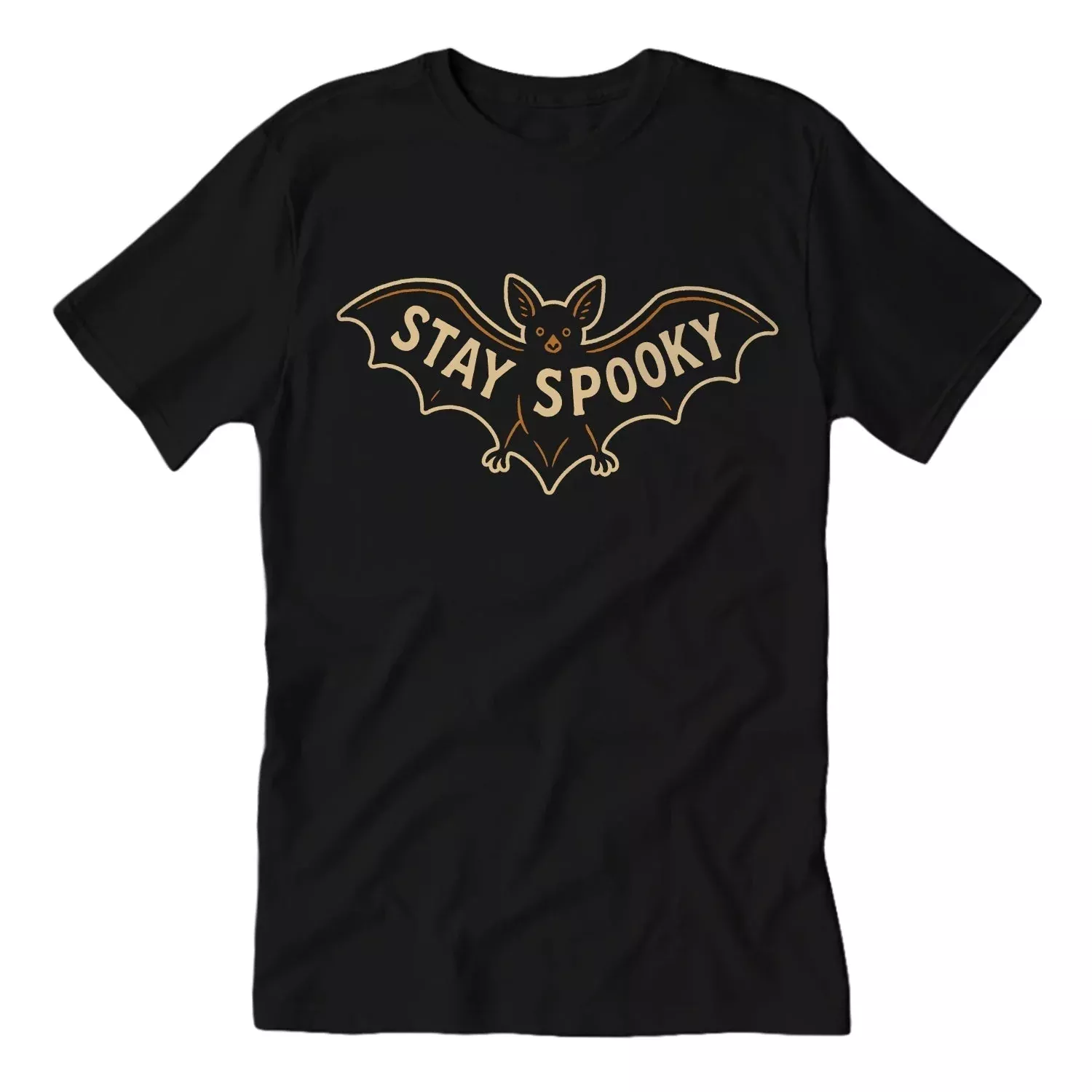Stay Spooky Bat T-Shirt