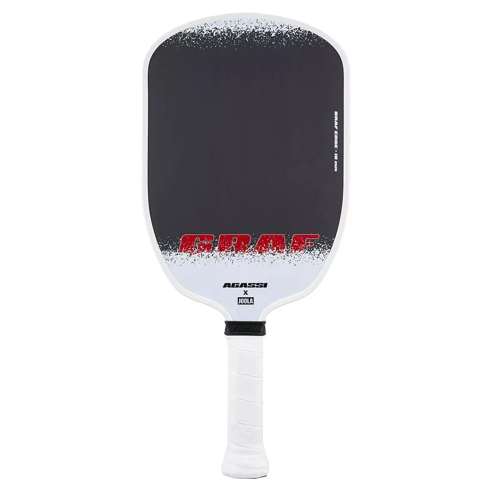 Steffi Graf Edge 16mm True Carbon Pickleball Paddle