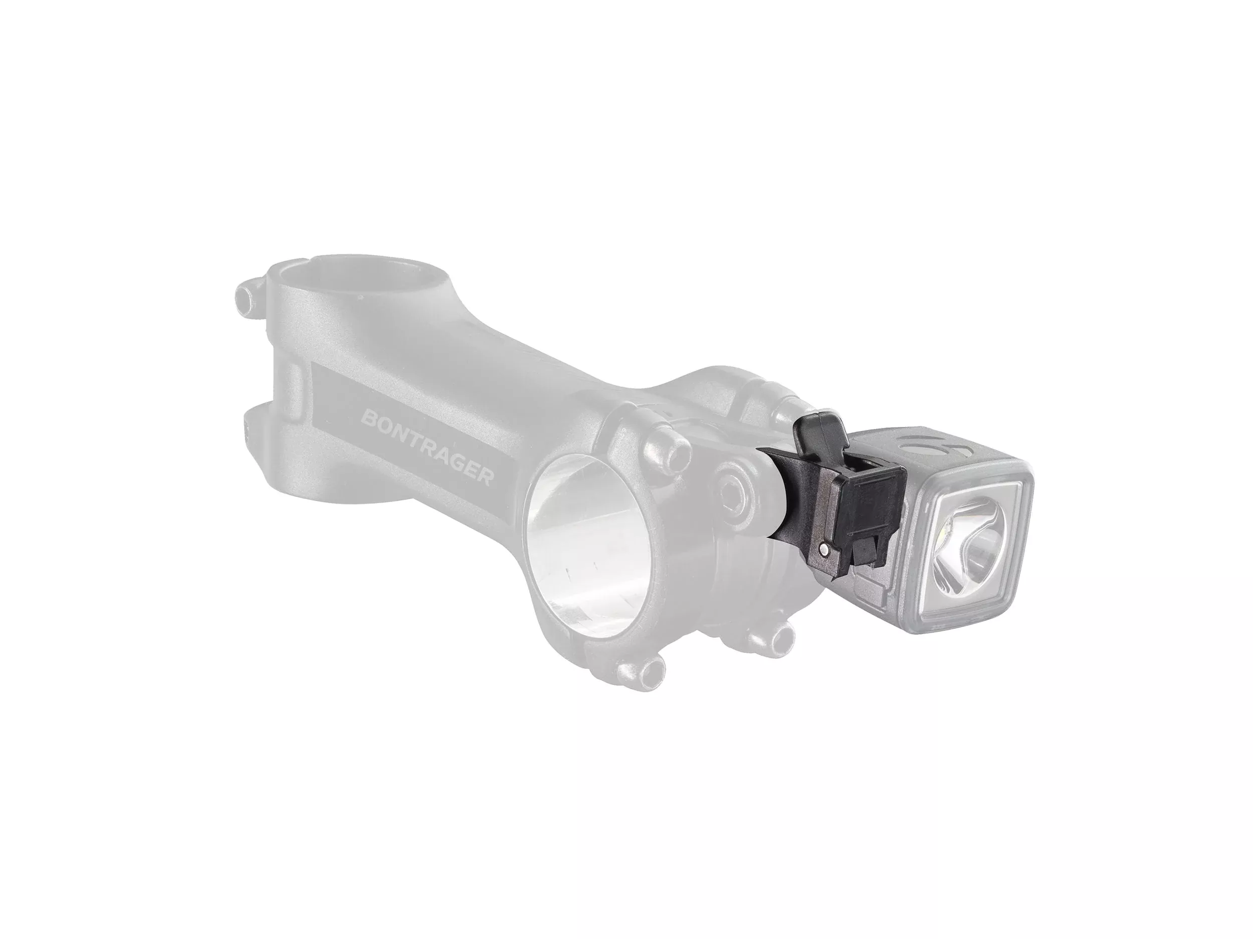 Stem Part Bontrager Blendr Bontrager Ion Light HighMount