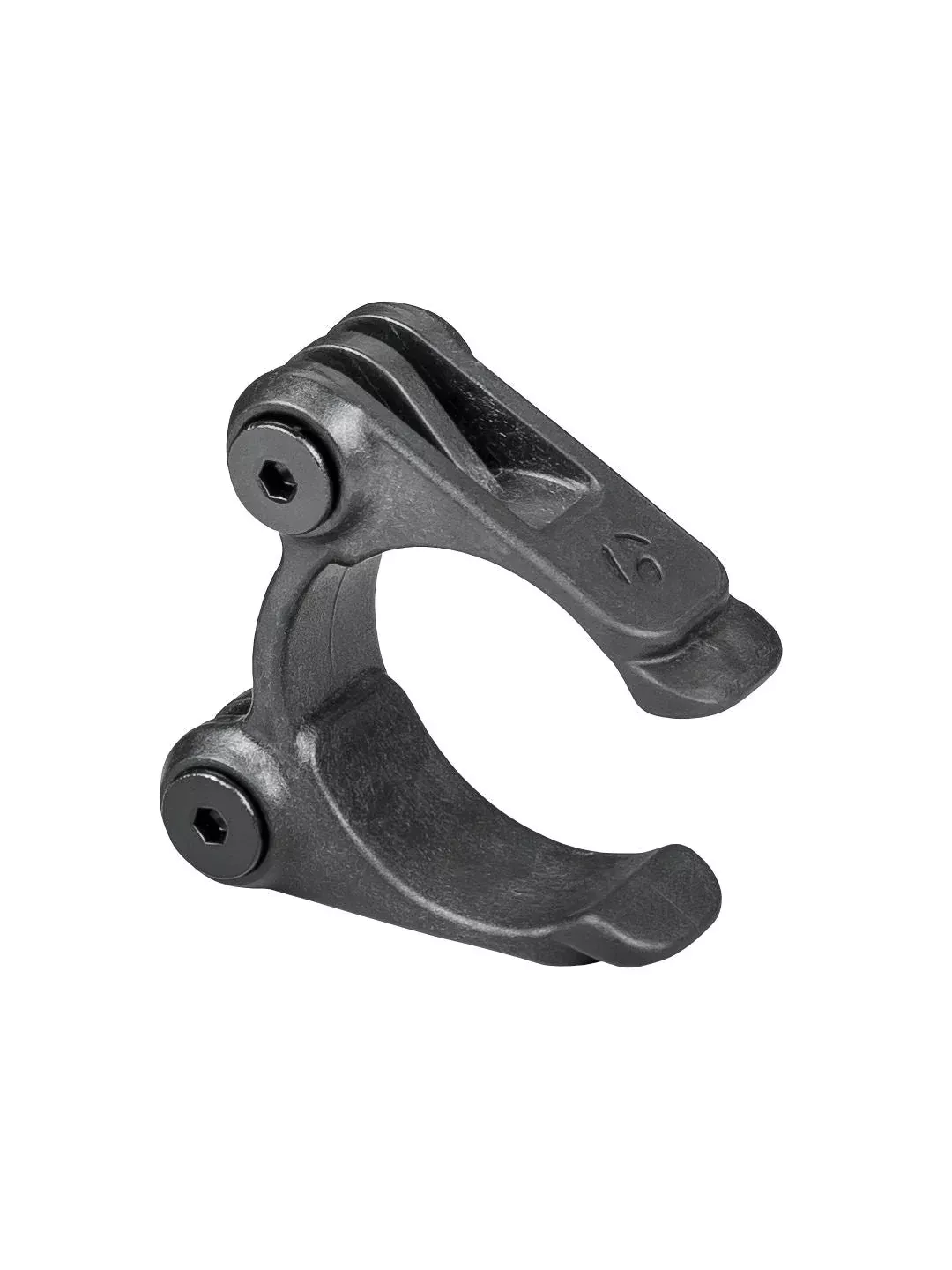 Stem Part Bontrager Blendr Kovee Pro 35mm Duo Base