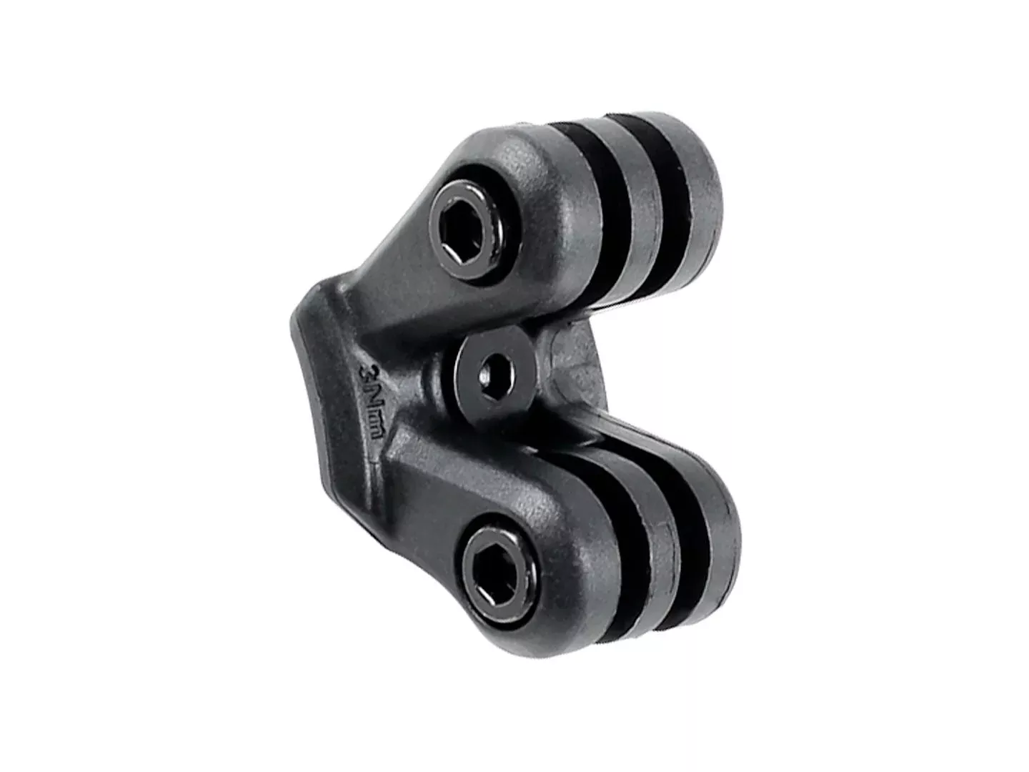 Stem Part Bontrager Blendr Madone Barstem Duo Base