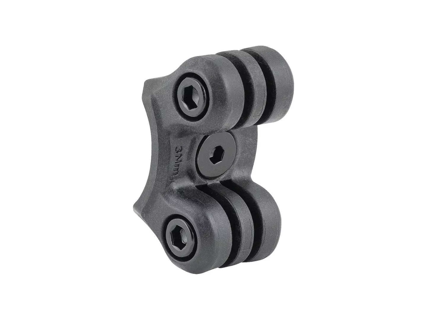 Stem Part Bontrager Blendr XXX BarStem Duo Base