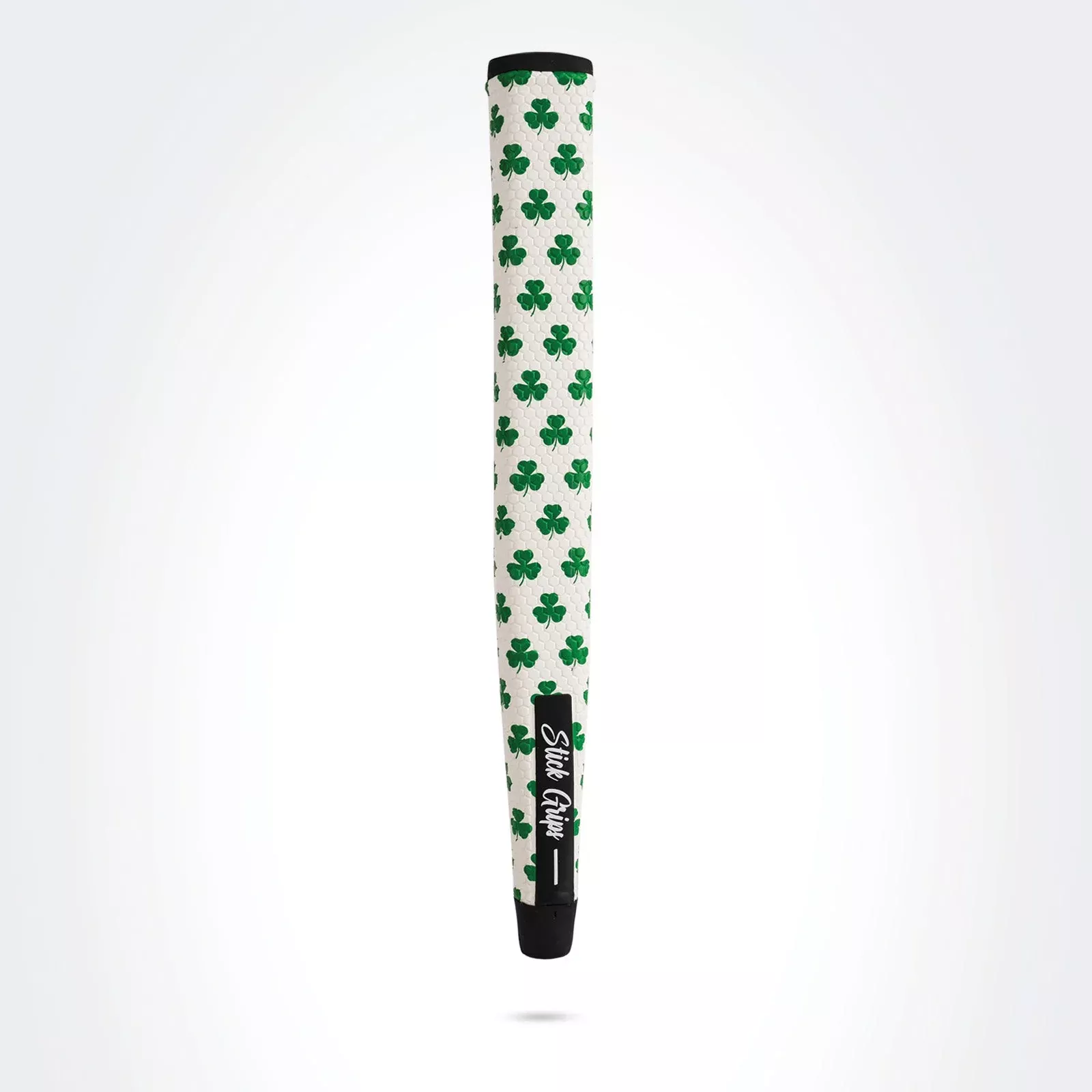 Stick Grips Golf Shamrock Putter Grip