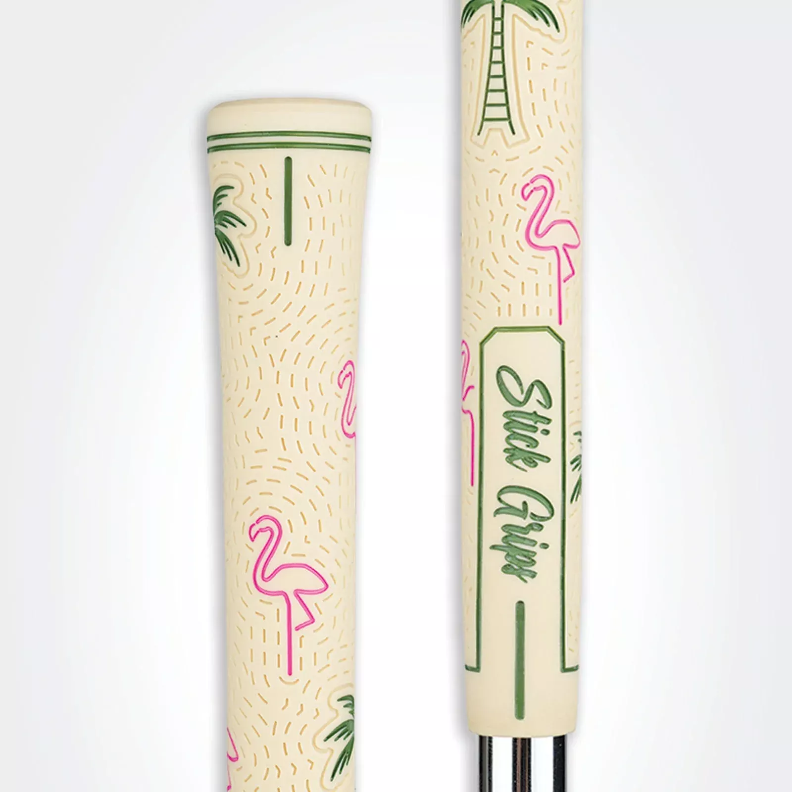 Stick Grips Palm Swings