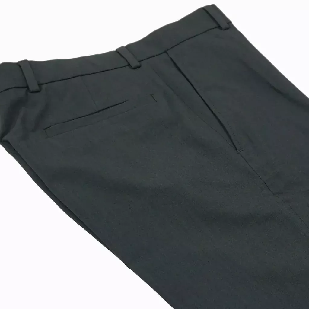 Stretch Golf Charcoal Pant