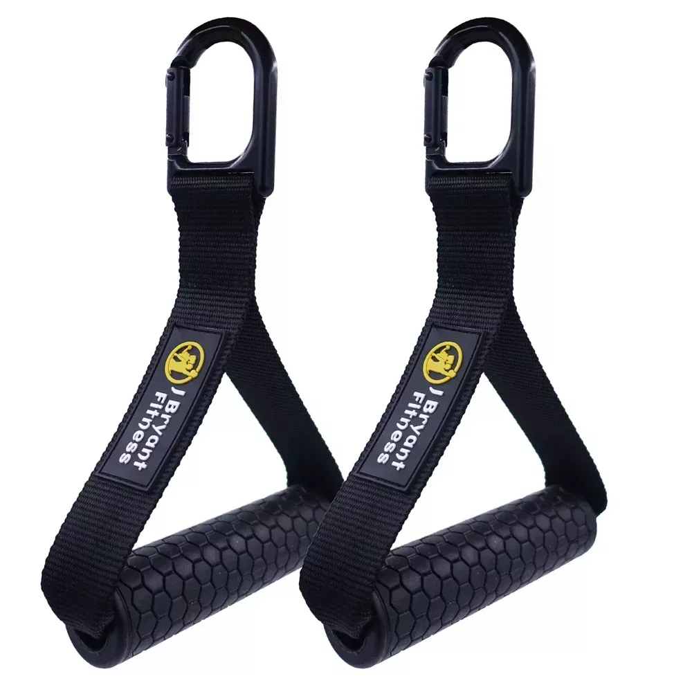 Strong, Durable Gym Handles for Serious Lifters