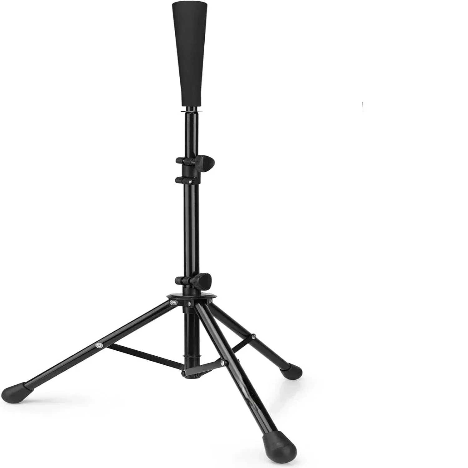 Sturdy Portable Batting Tee for Practice Anywhere