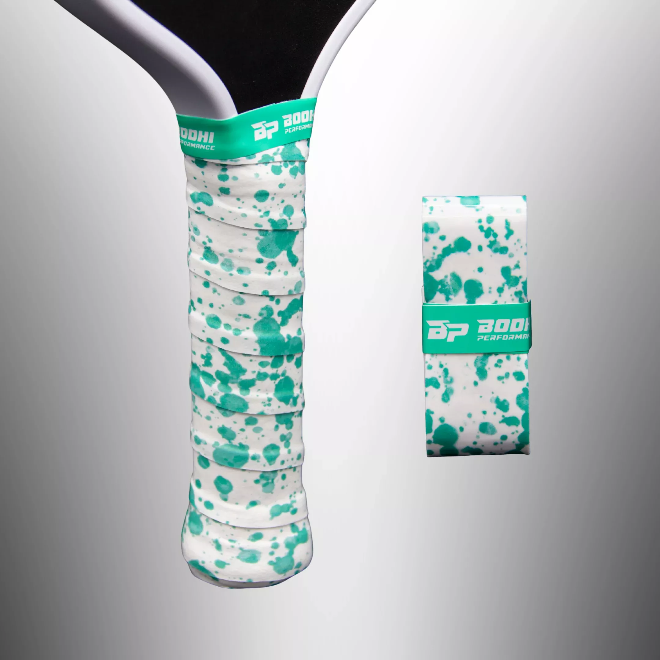STYLEtack™ Custom Overgrips - SPLATTER