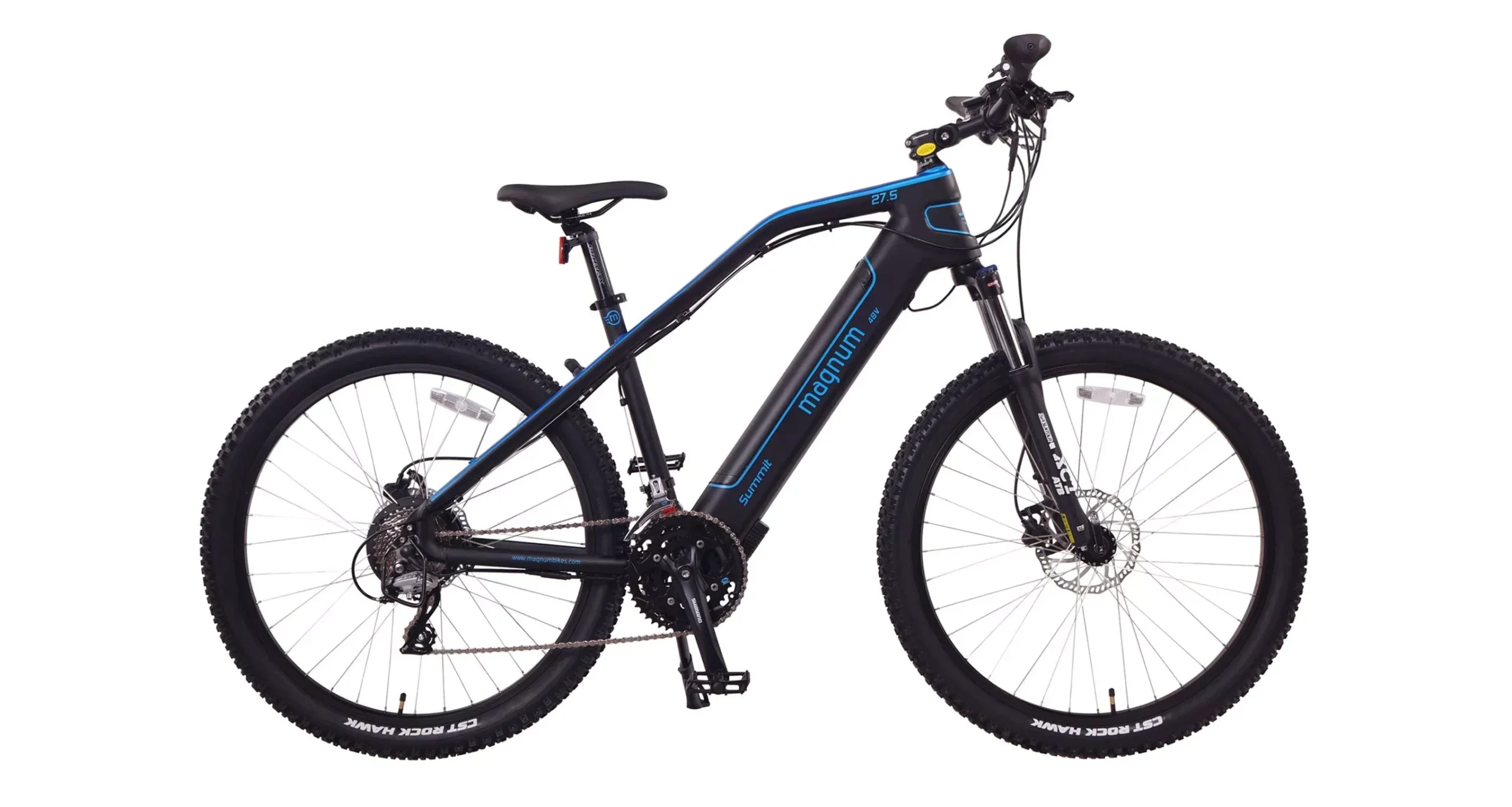 Summit 27.5"