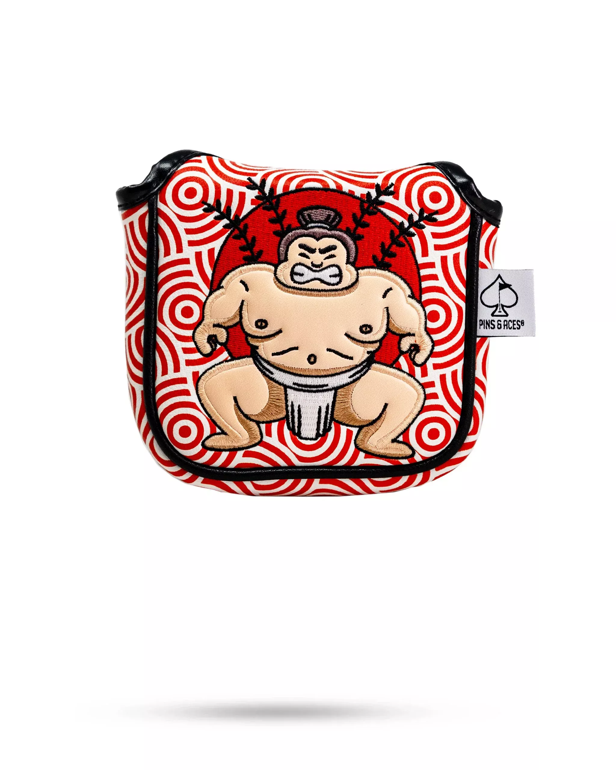 Sumo - Mallet Putter Cover