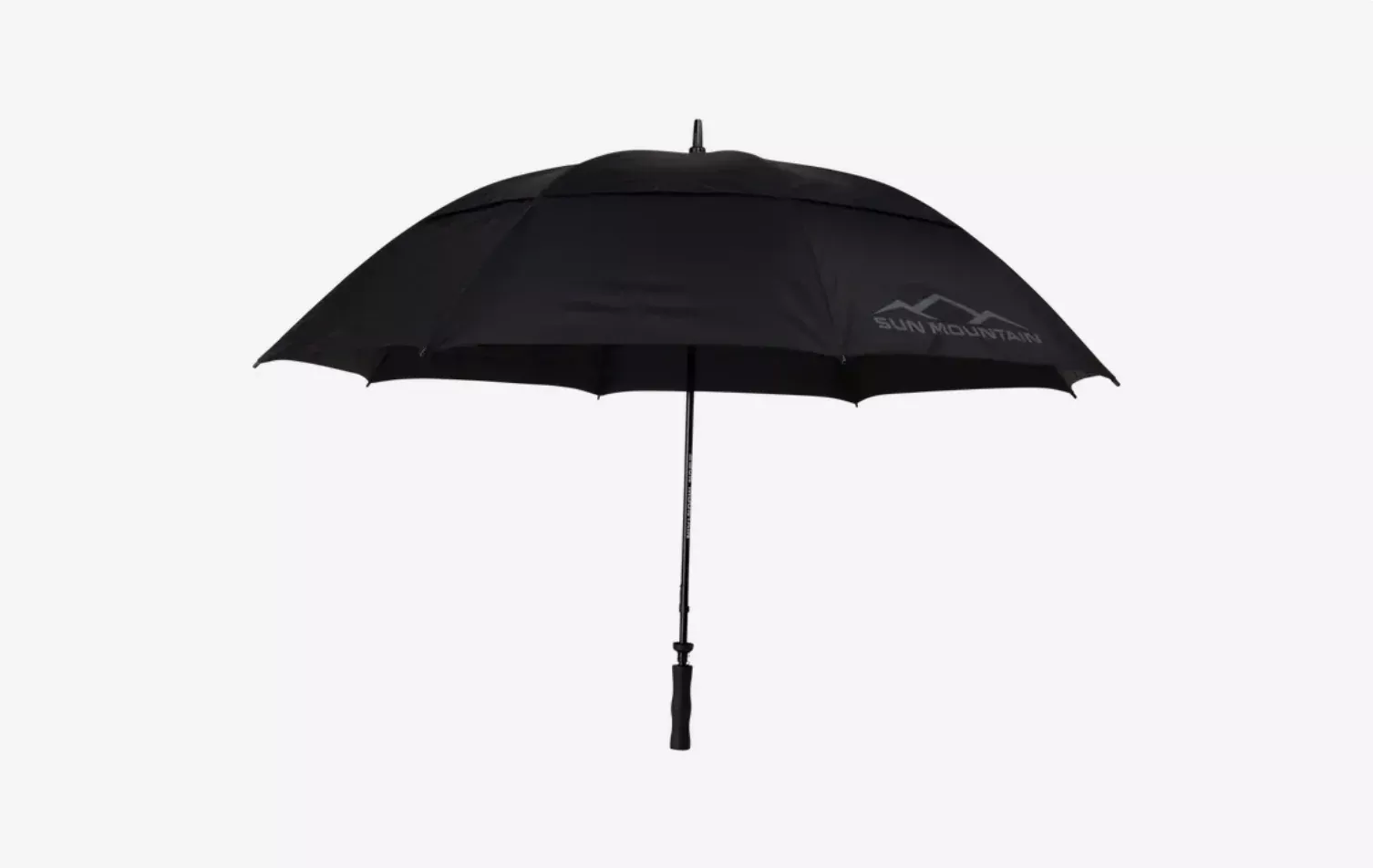 Sun Mountain Auto Umbrella - 68" Inch