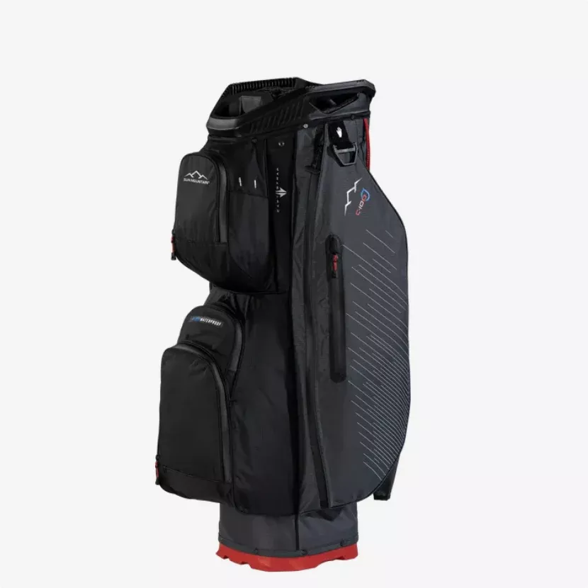 Sun Mountain H2NO C-100 Cart Bag