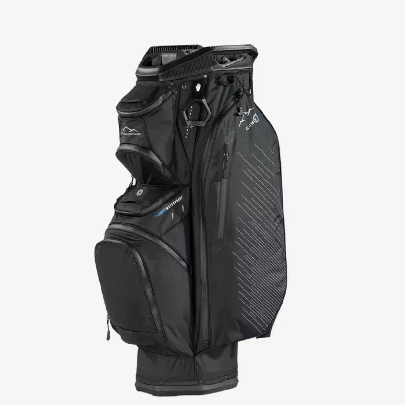 Sun Mountain H2NO C-130 Cart Bag