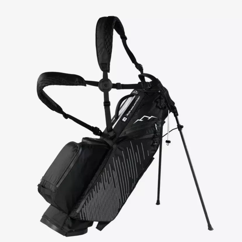 Sun Mountain H2NO E-2.5 Stand Bag
