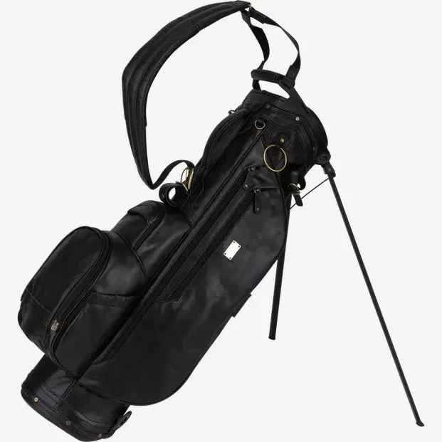 Sun Mountain Legacy Leather Stand Bag